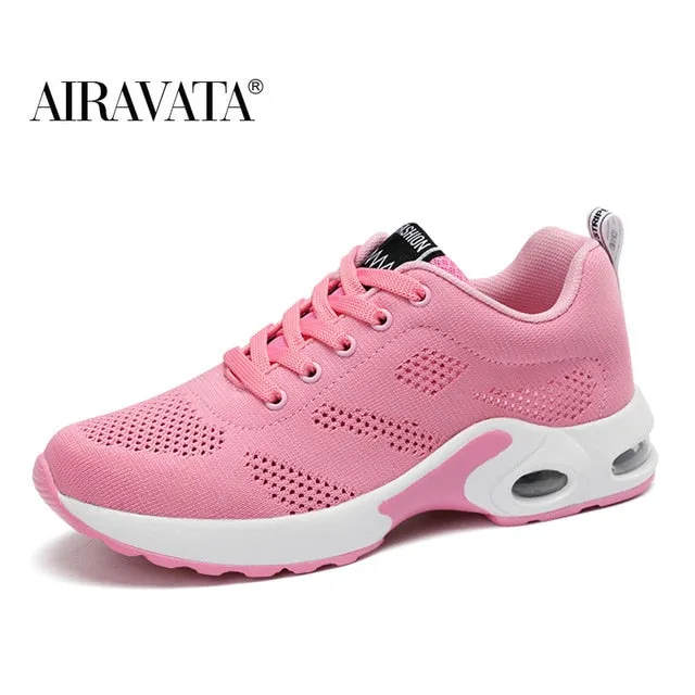 Women's Sneakers / Running Shoes