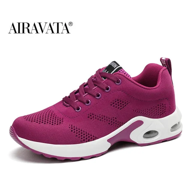 Women's Sneakers / Running Shoes