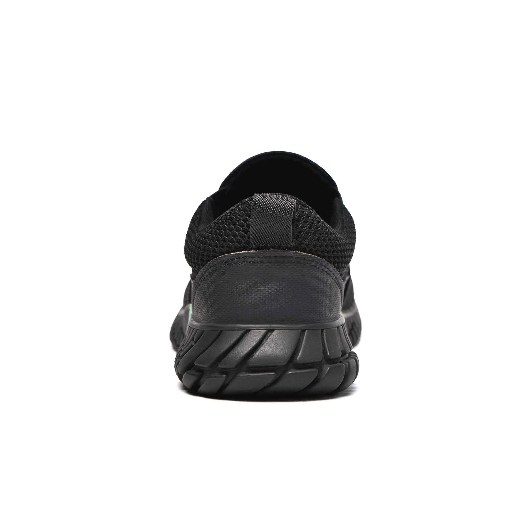 Women's Steel Toe Slip-on Shoes - Ultra Lightweight | B229