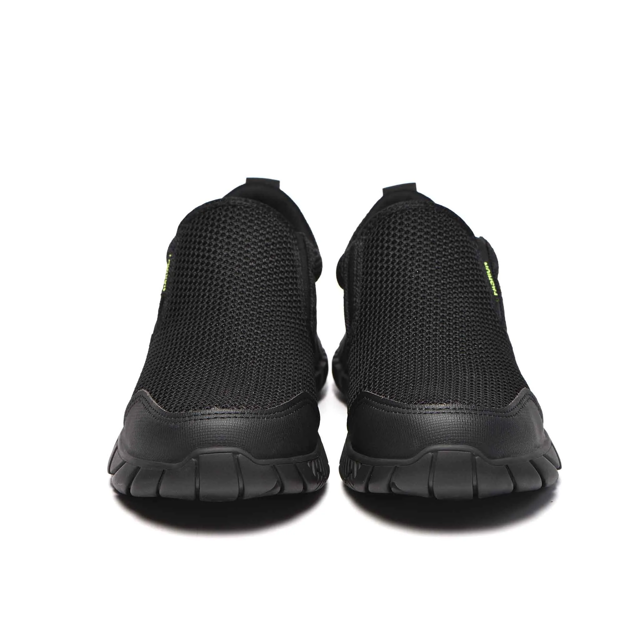 Women's Steel Toe Slip-on Shoes - Ultra Lightweight | B229