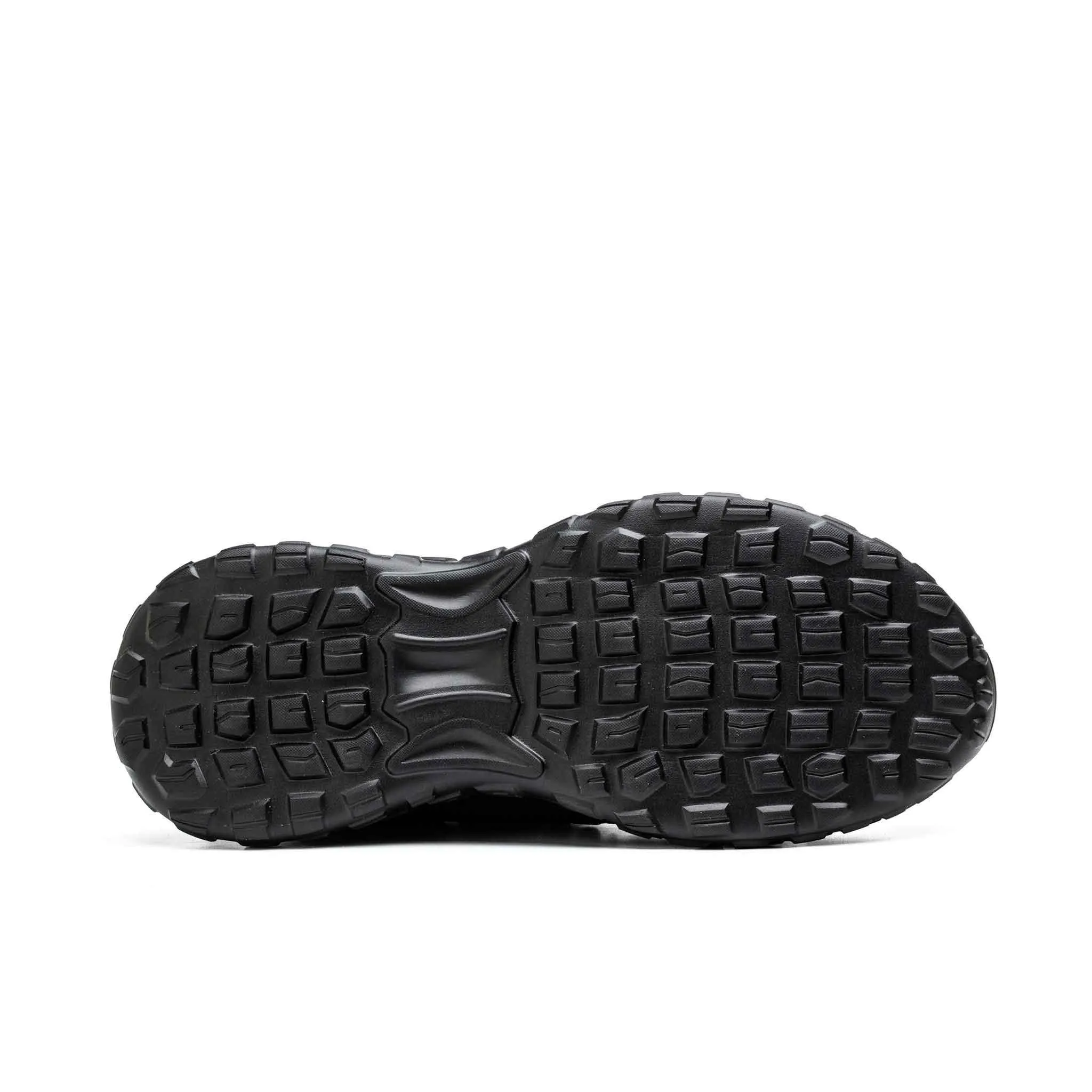Women's Steel Toe Work Shoes - Shock Absorbing | B233