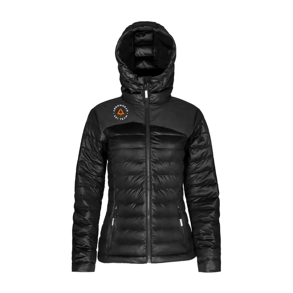 Women's Stretch Puffy - Arrowhead