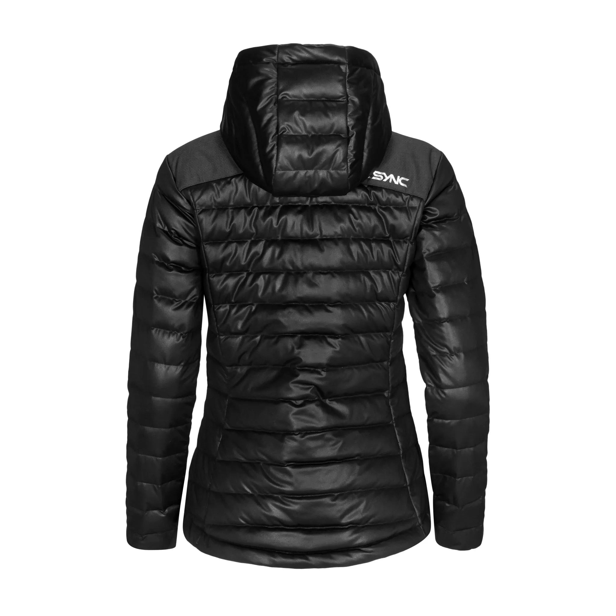 Women's Stretch Puffy - Arrowhead