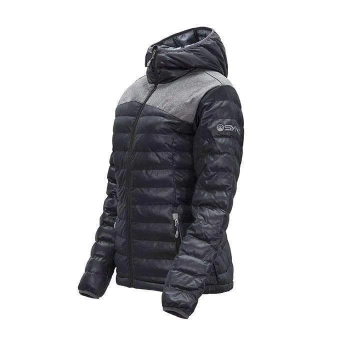 Women's Stretch Puffy - Master
