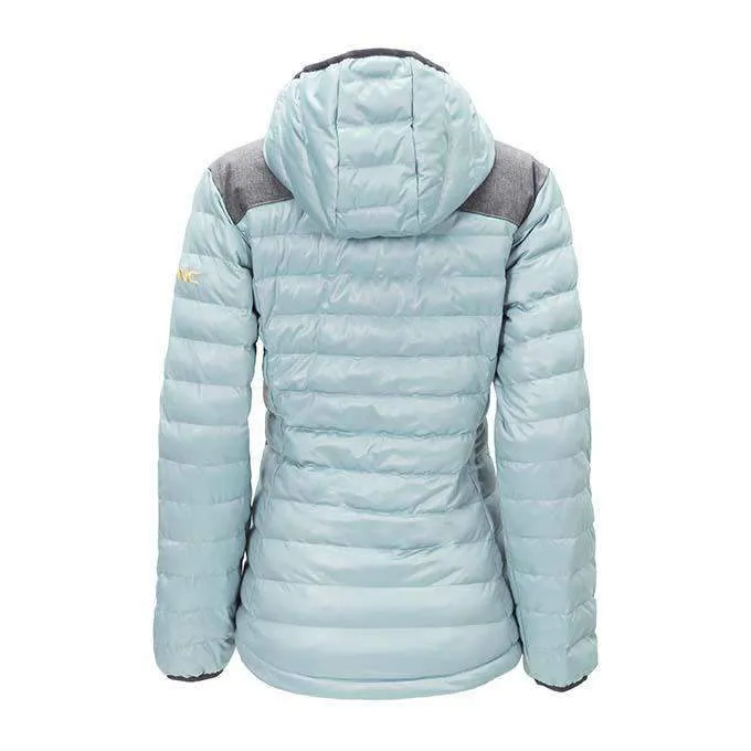 Women's Stretch Puffy - Master