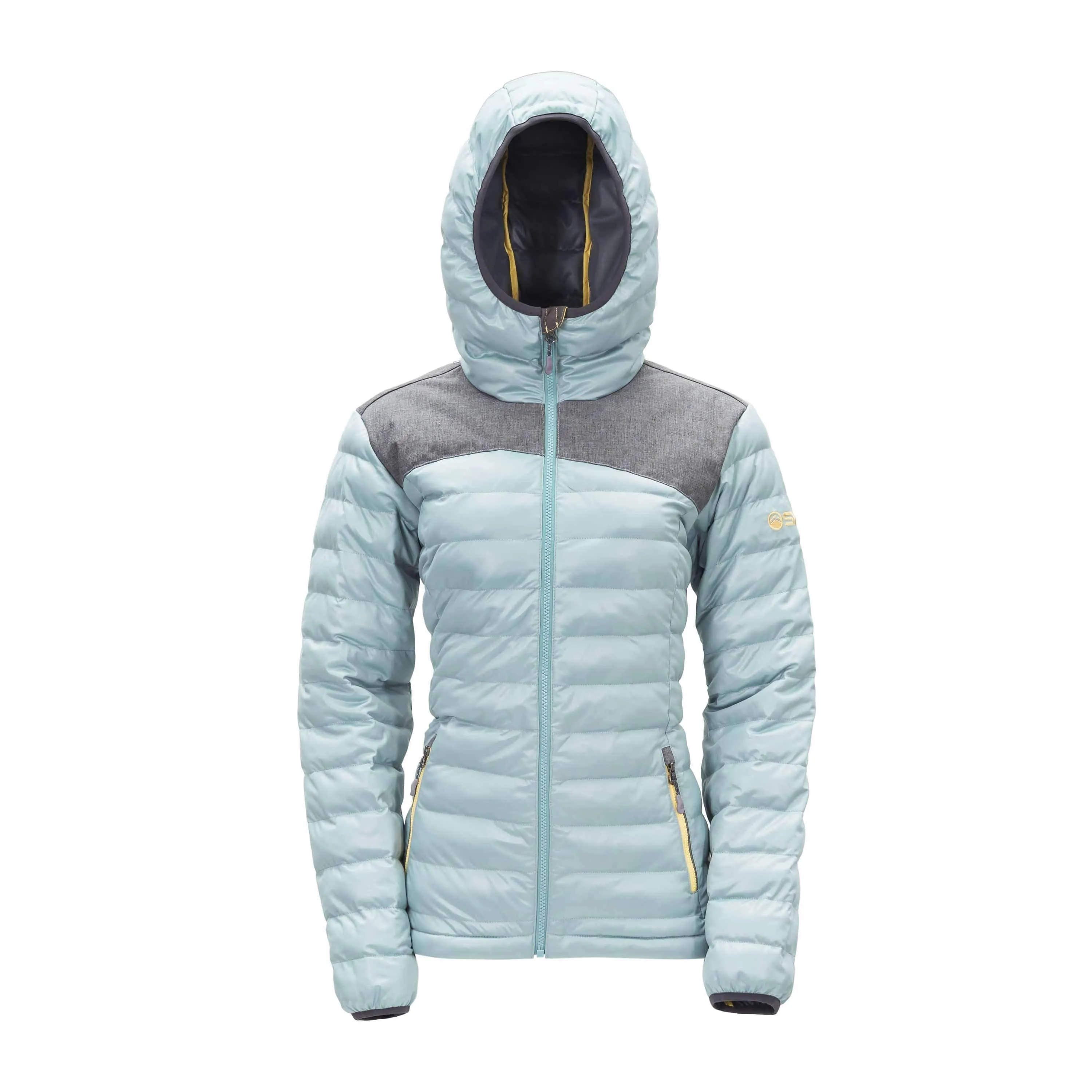 Women's Stretch Puffy - Master