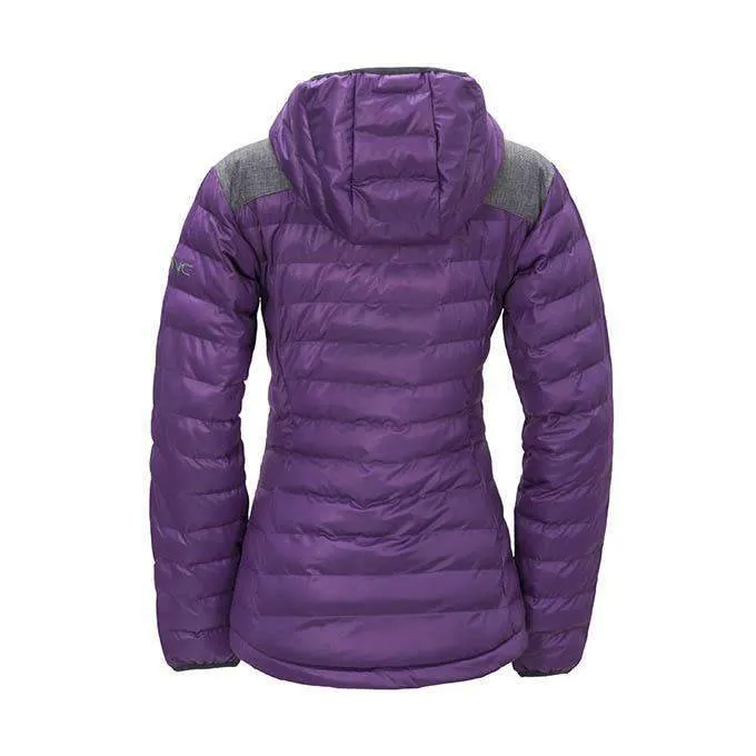 Women's Stretch Puffy - Master