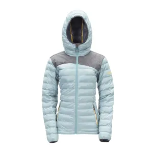 Women's Stretch Puffy - Master