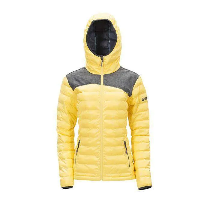 Women's Stretch Puffy - Master