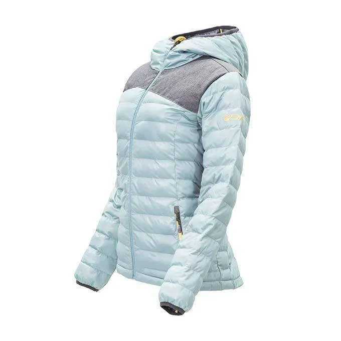 Women's Stretch Puffy - Master