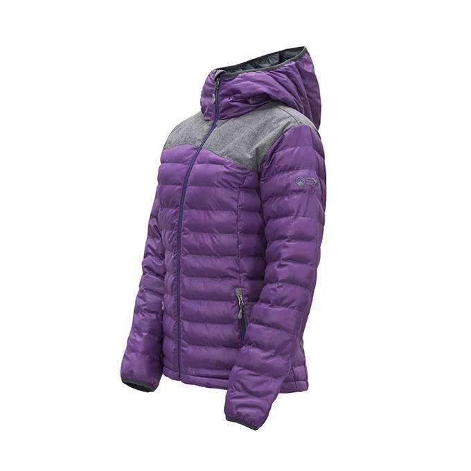 Women's Stretch Puffy - Master