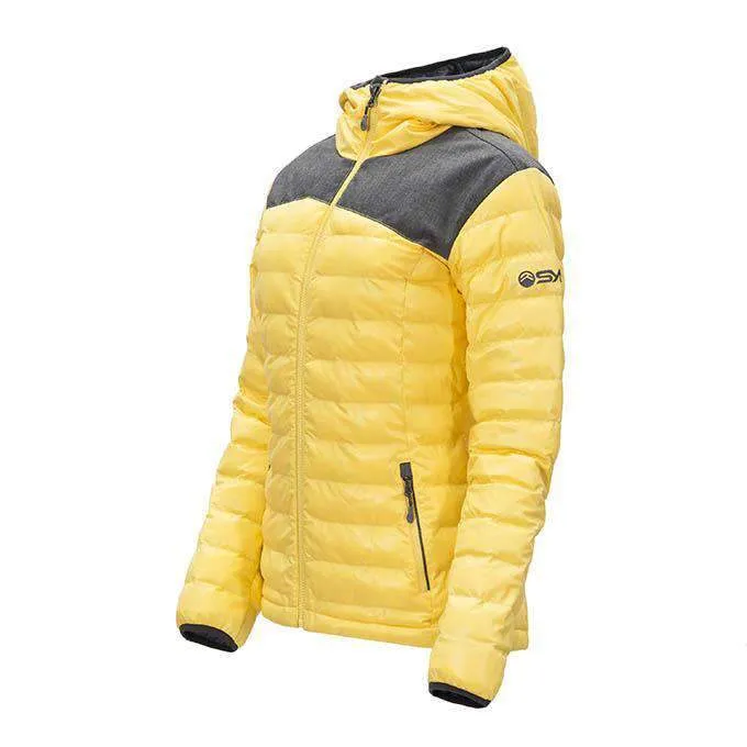 Women's Stretch Puffy - Master