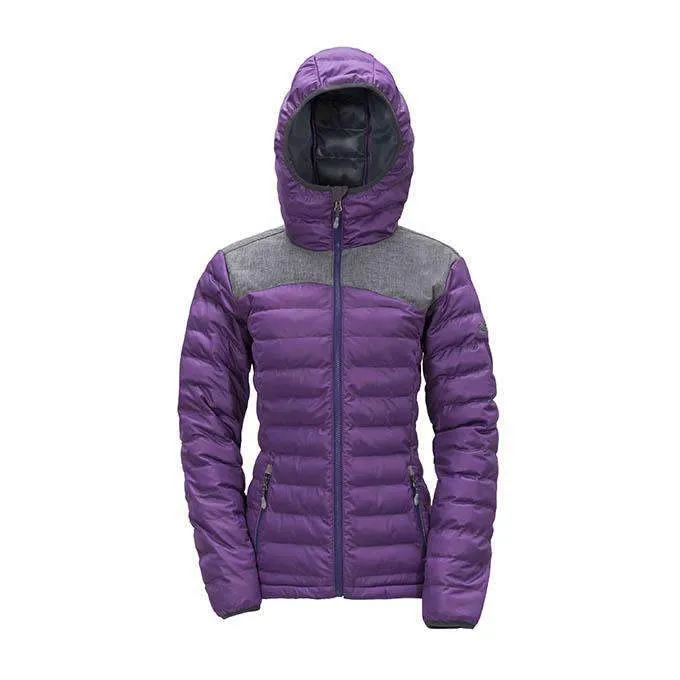 Women's Stretch Puffy - Master