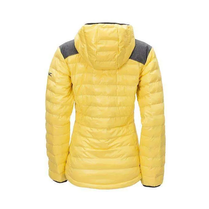 Women's Stretch Puffy - Master