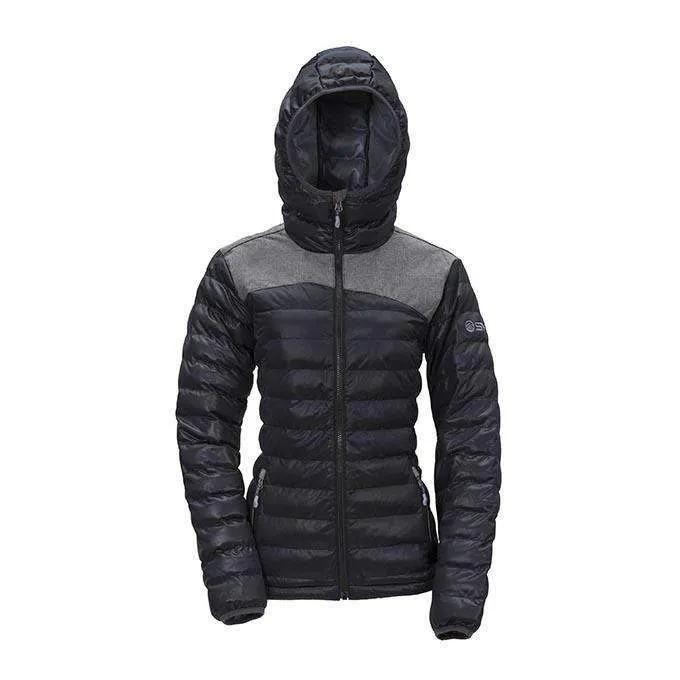 Women's Stretch Puffy - Master