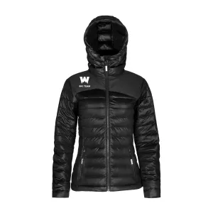 Women's Stretch Puffy - Wilmot