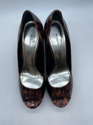 Women's Style&Co Heels, 8