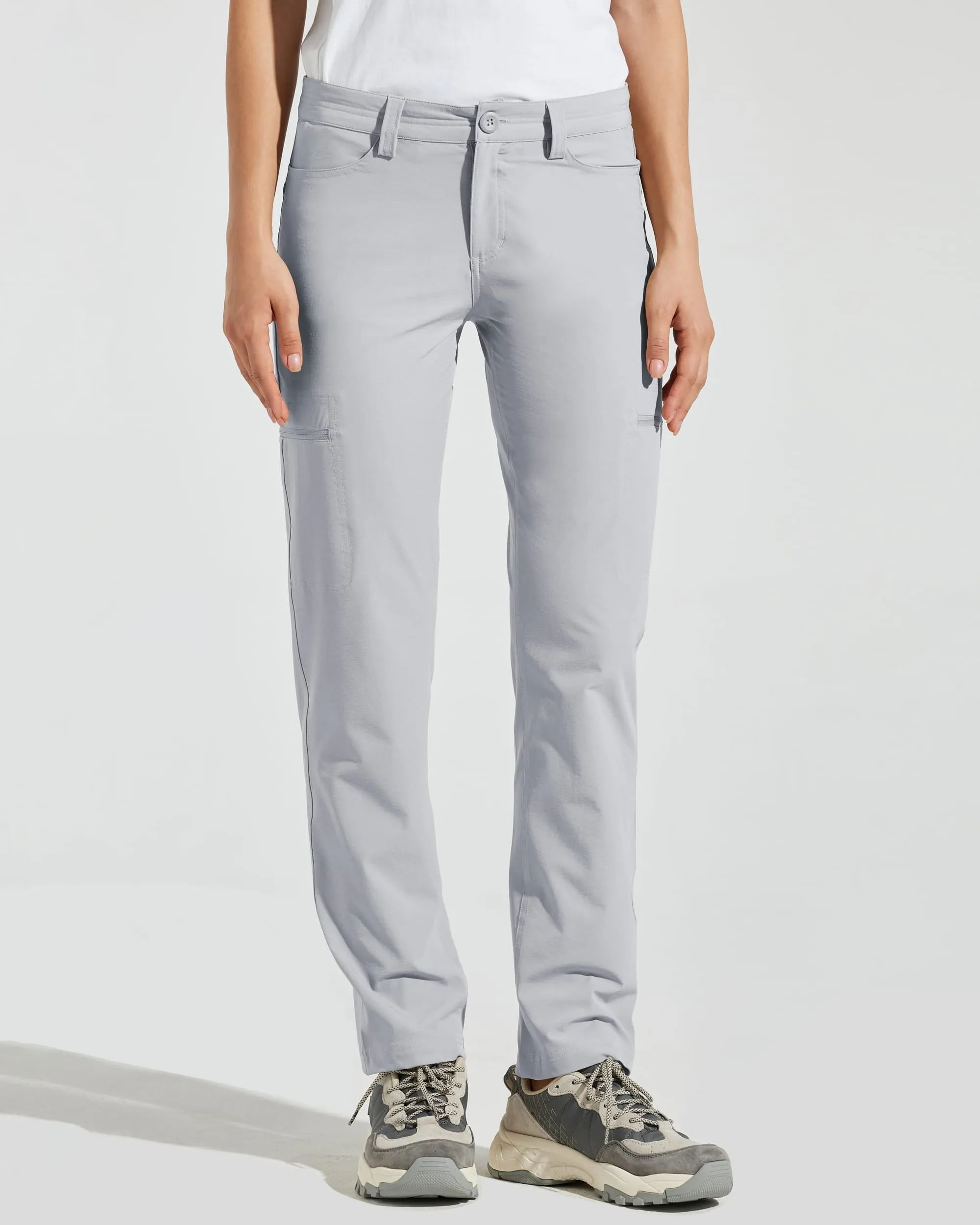 Women's Waterproof Hiking Pants