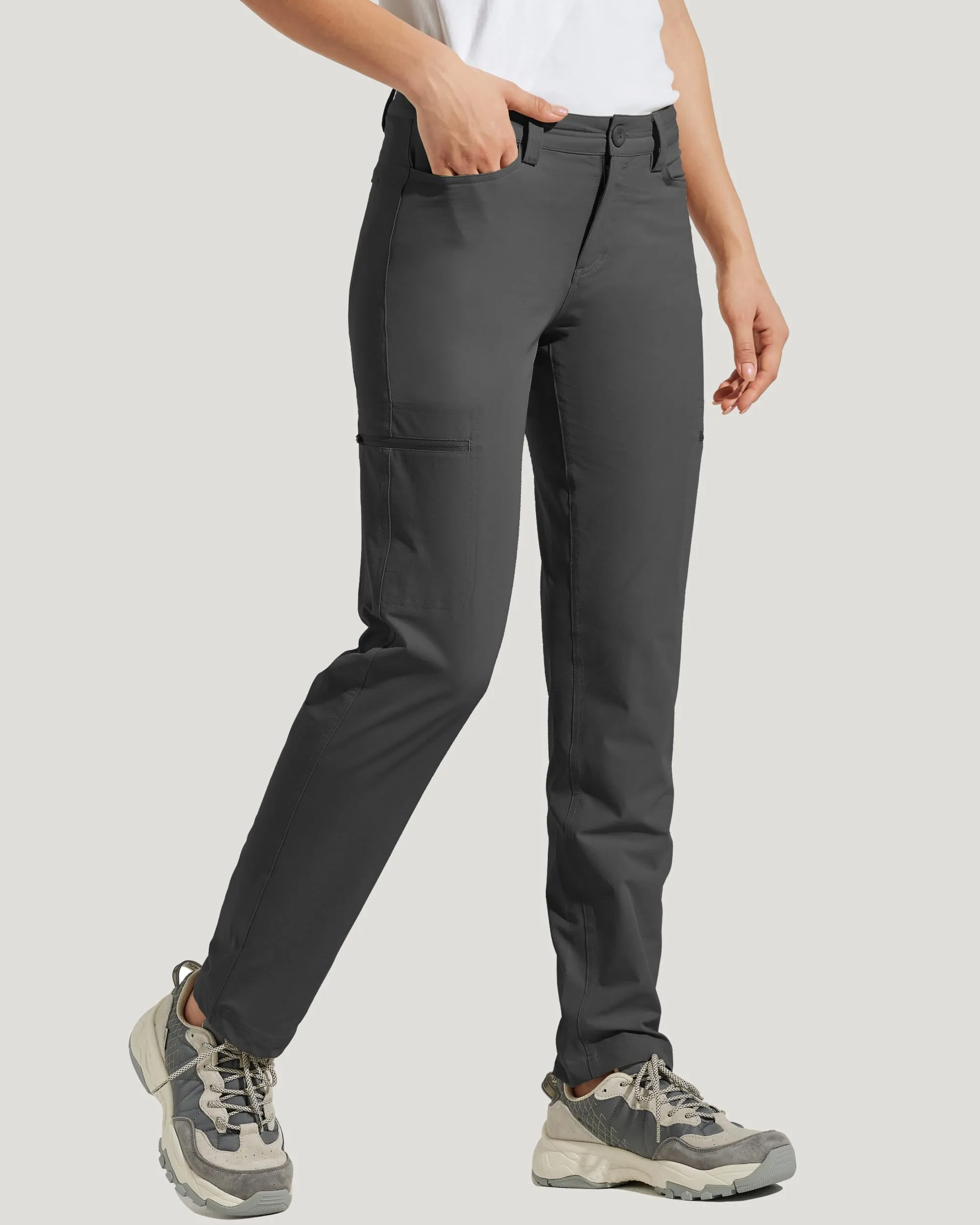 Women's Waterproof Hiking Pants