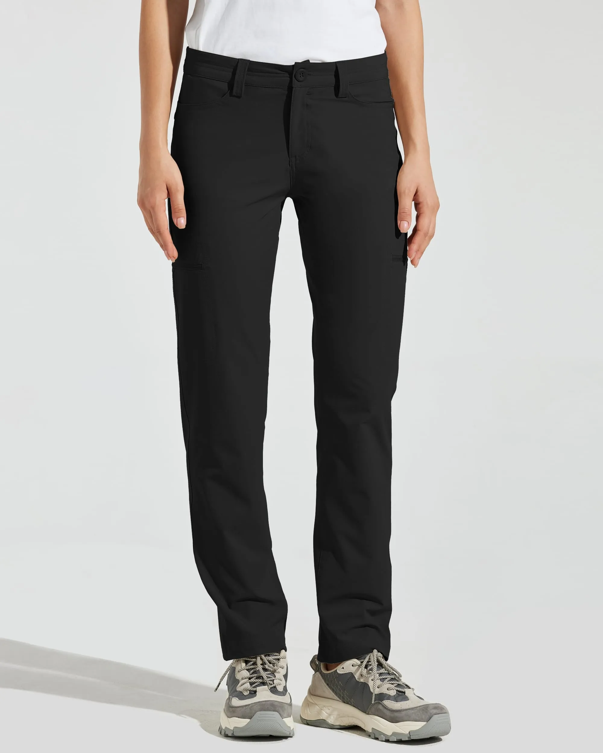 Women's Waterproof Hiking Pants