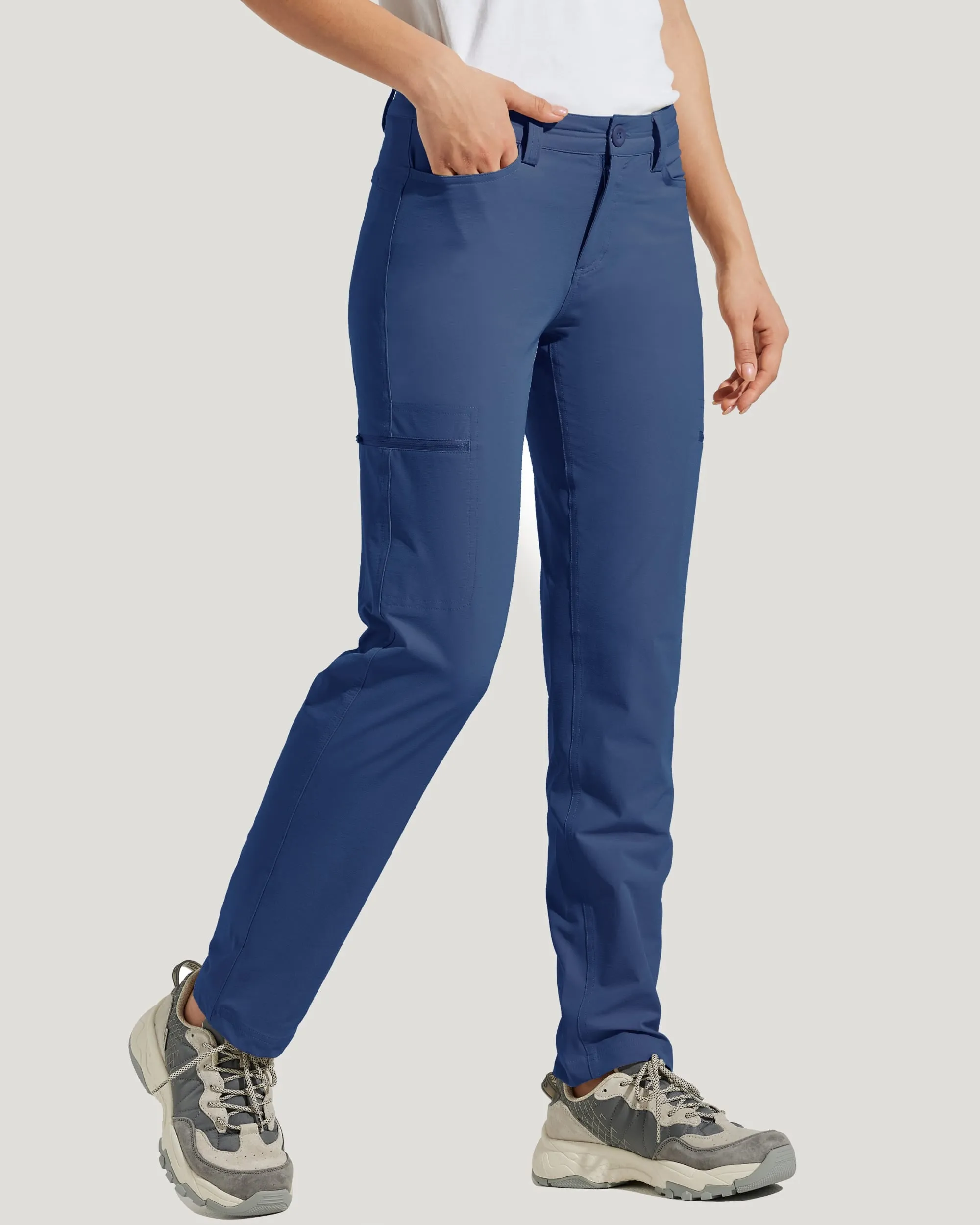 Women's Waterproof Hiking Pants