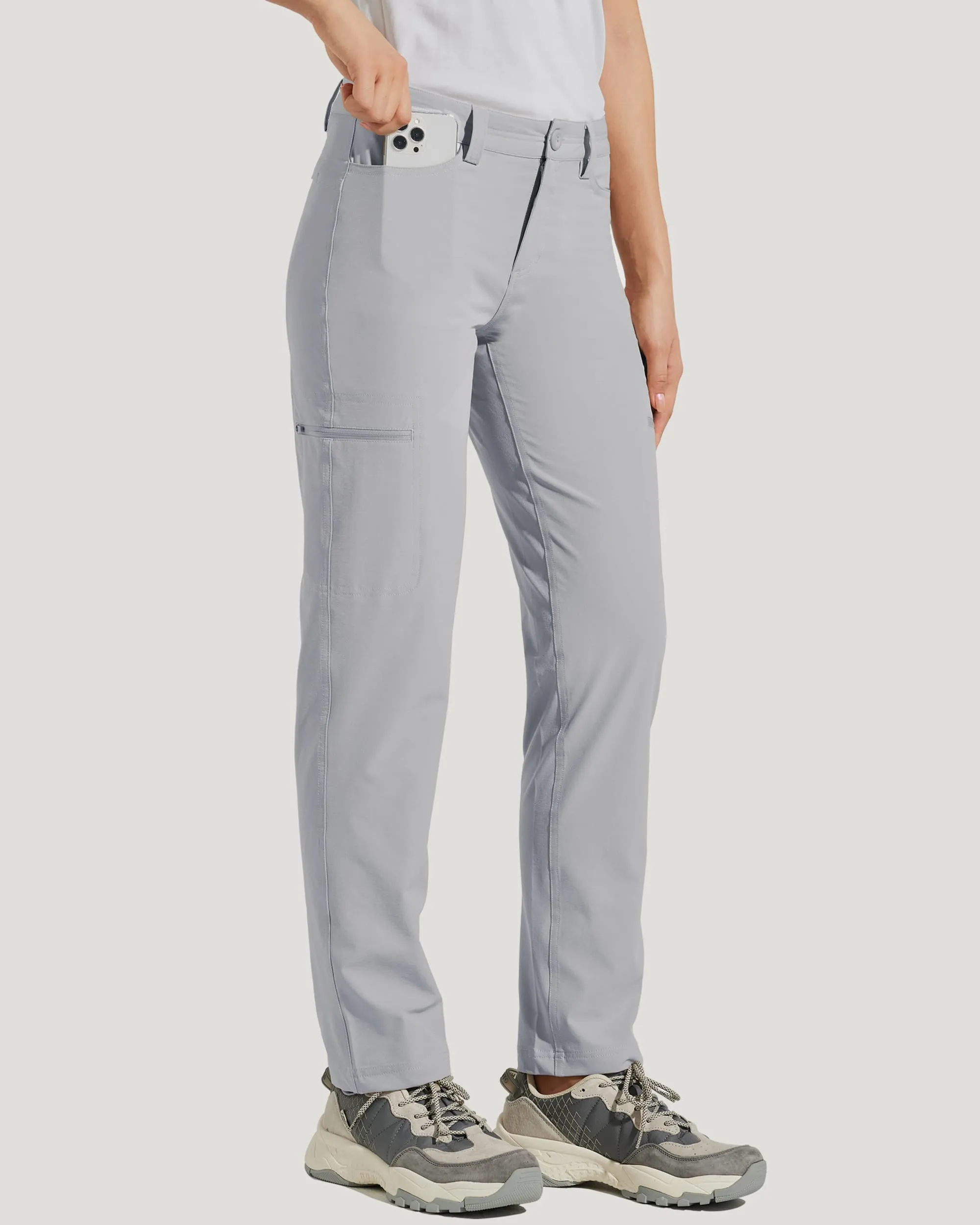 Women's Waterproof Hiking Pants