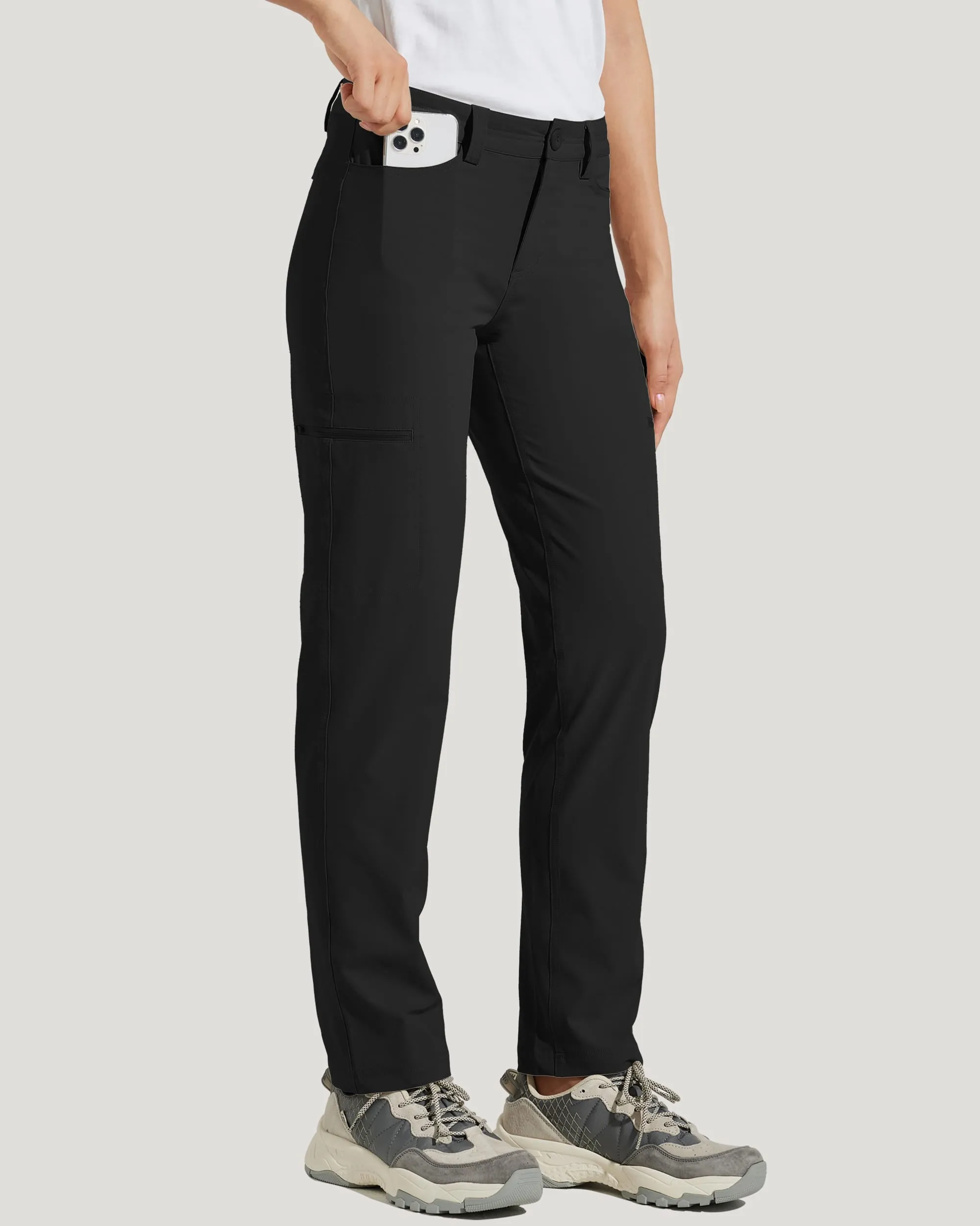 Women's Waterproof Hiking Pants