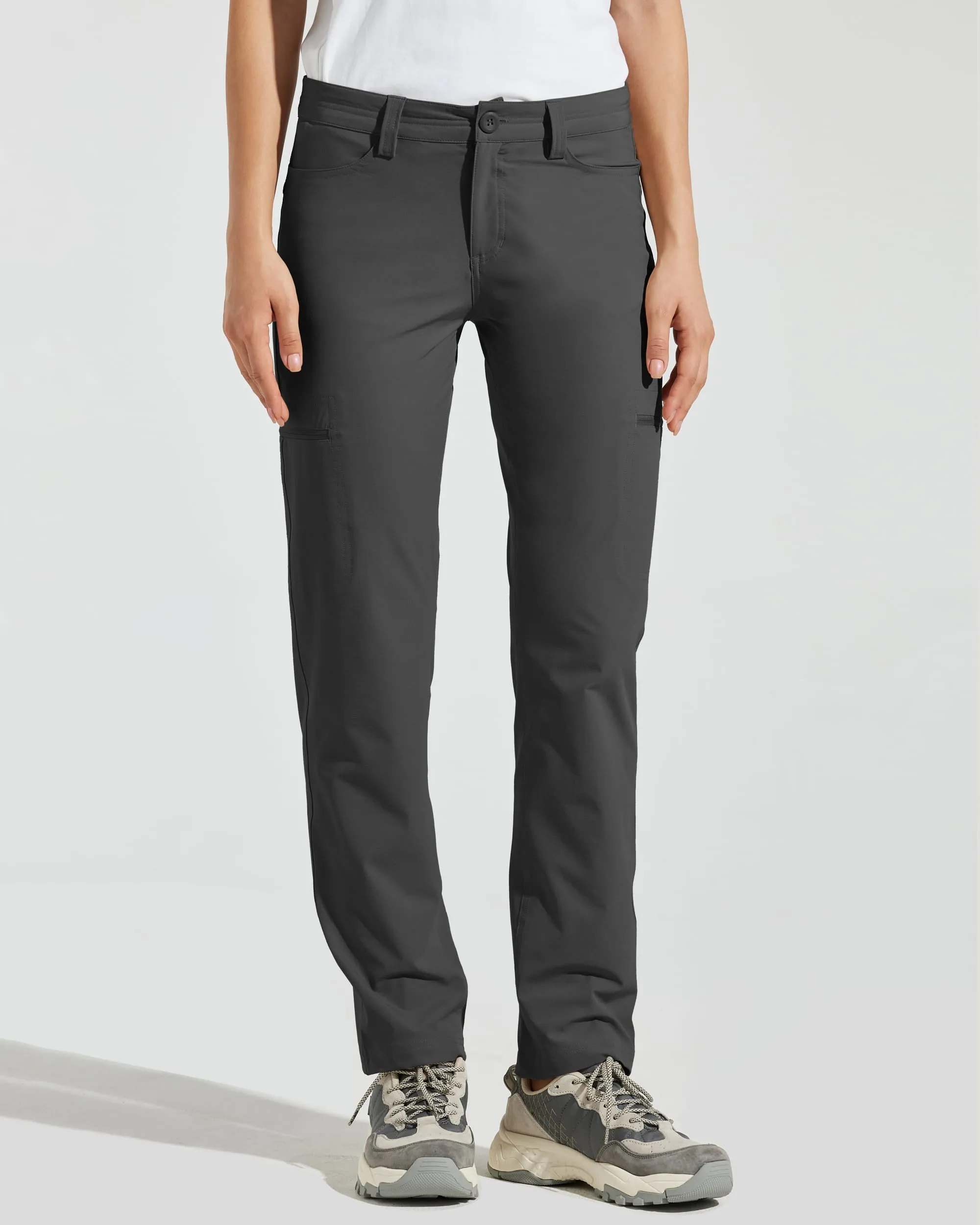 Women's Waterproof Hiking Pants