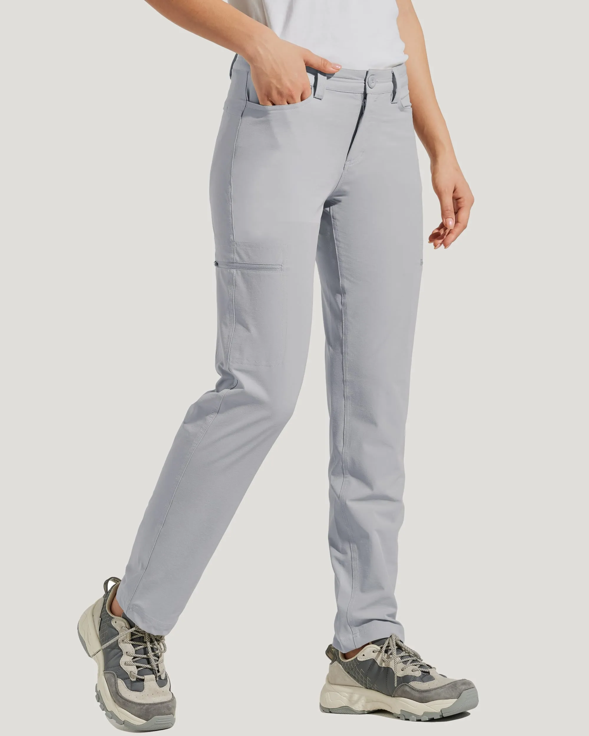 Women's Waterproof Hiking Pants