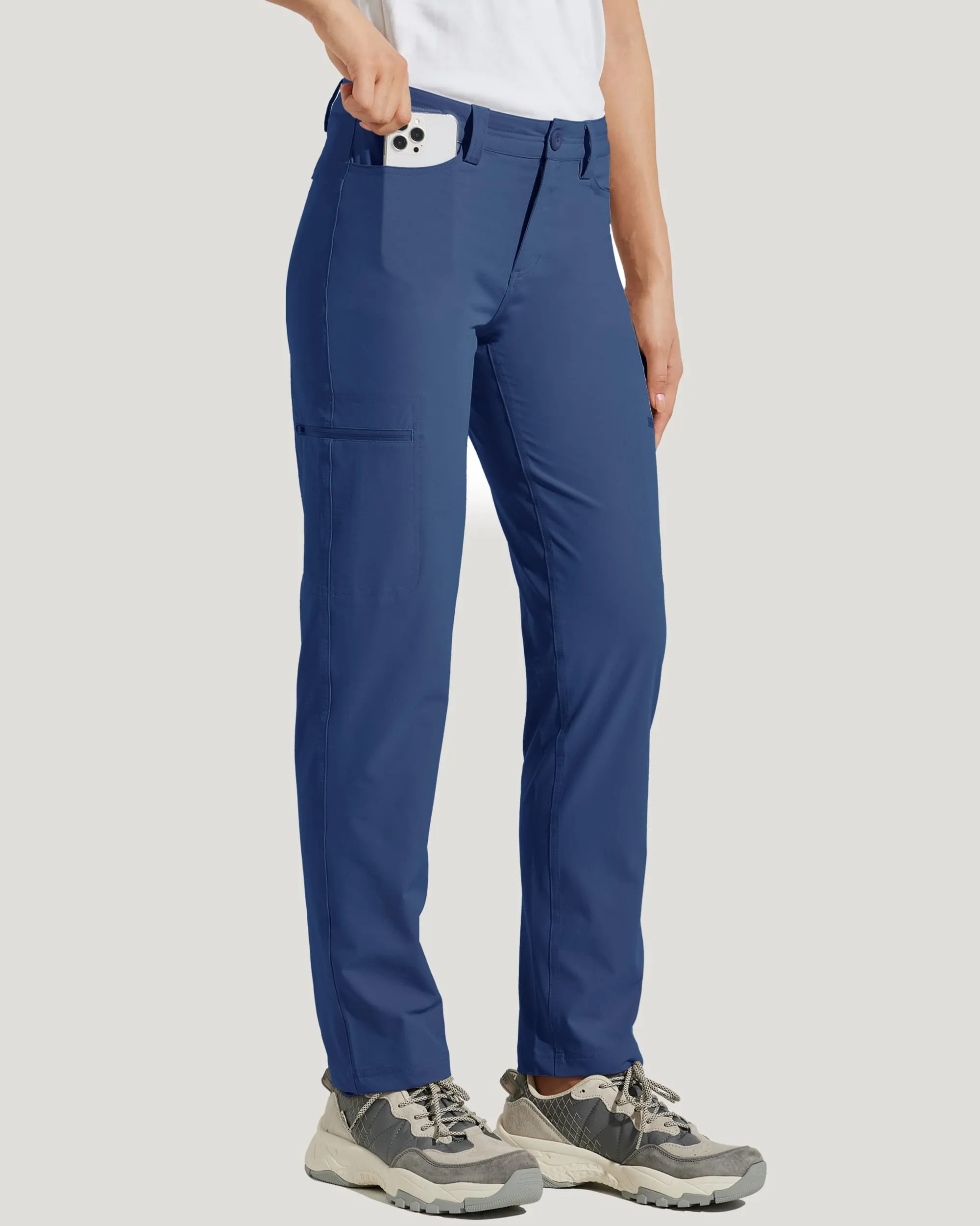 Women's Waterproof Hiking Pants