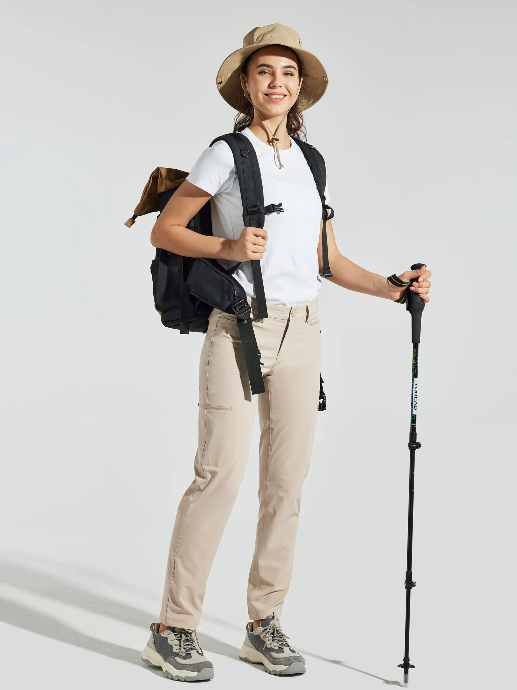 Women's Waterproof Hiking Pants