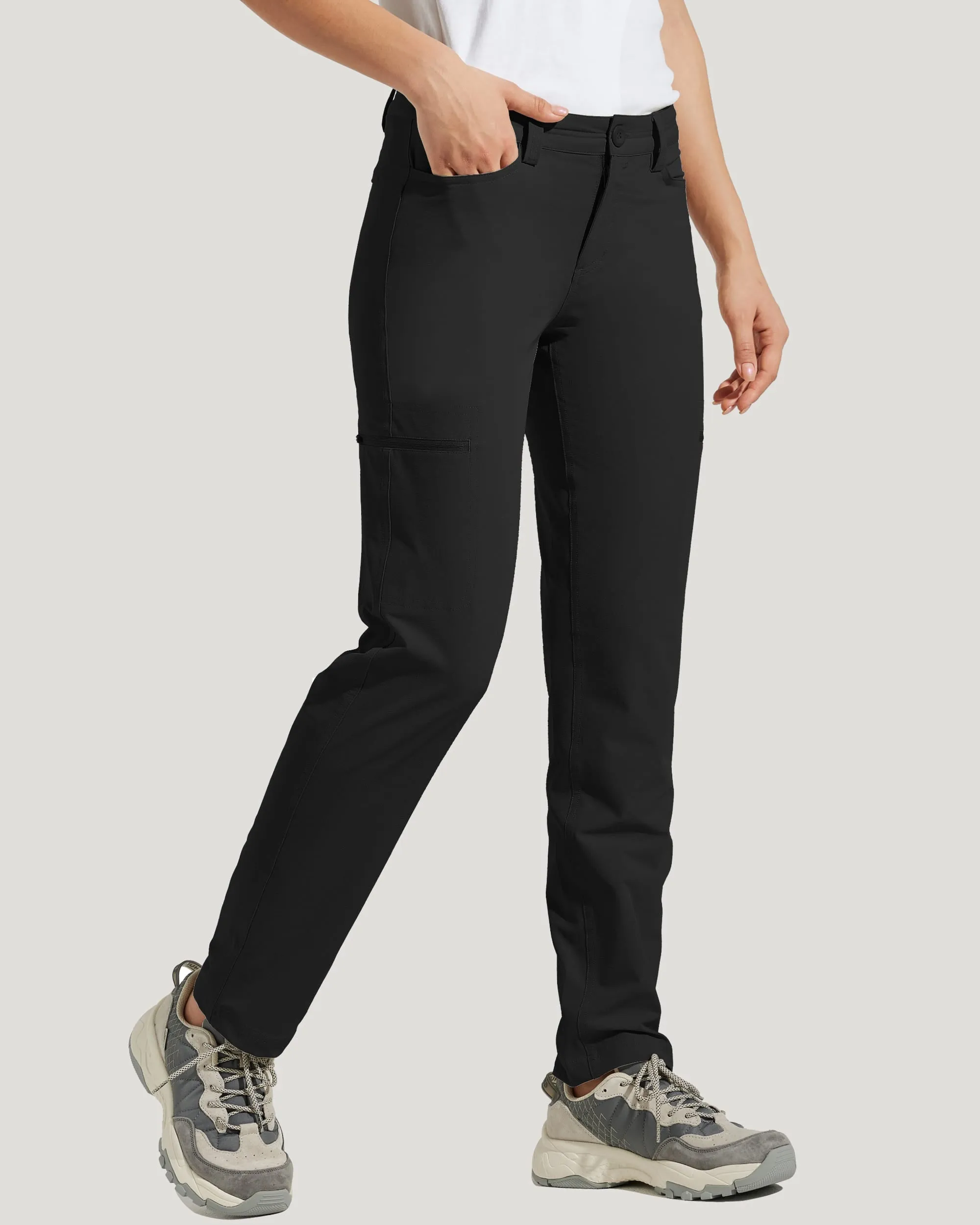 Women's Waterproof Hiking Pants