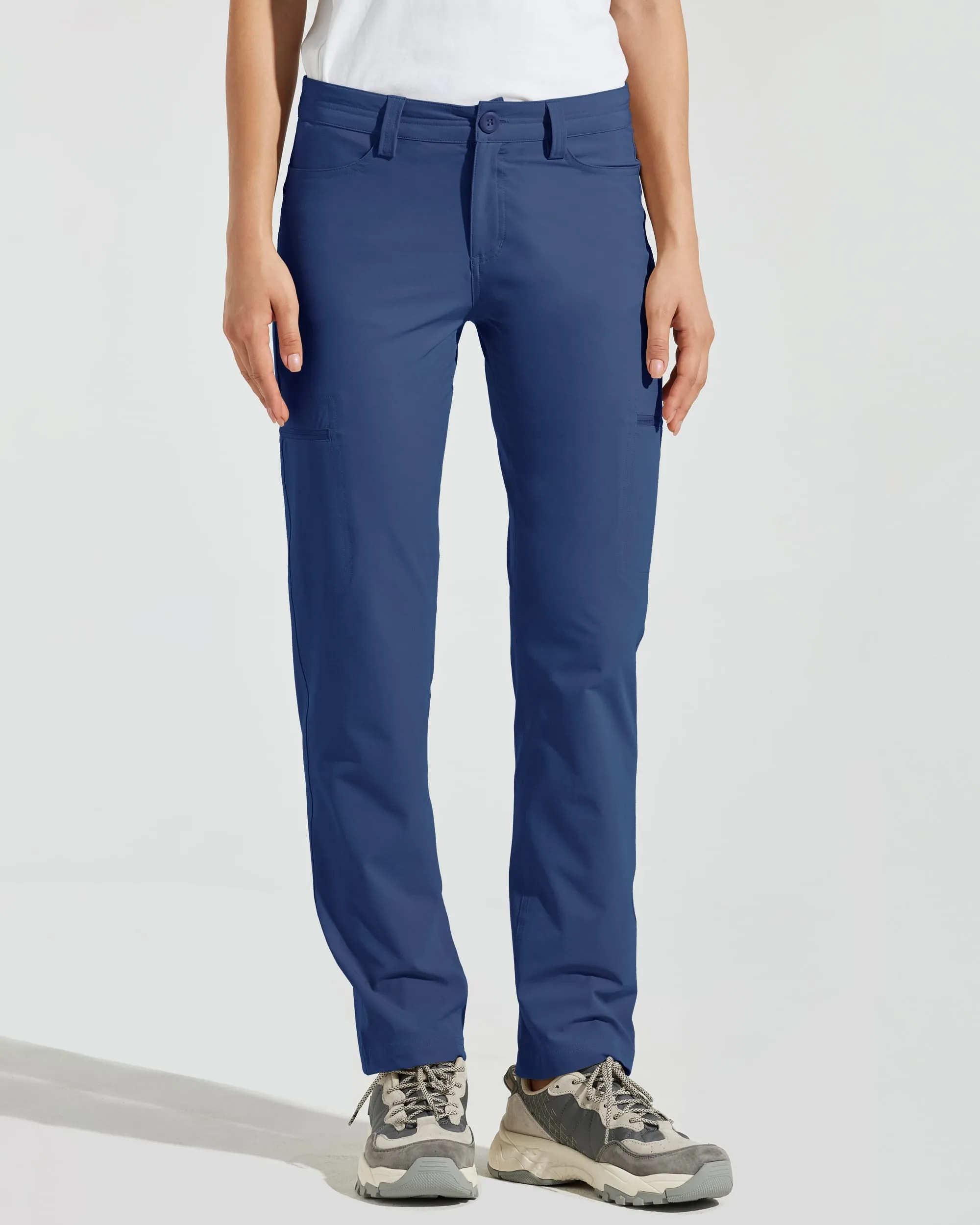 Women's Waterproof Hiking Pants
