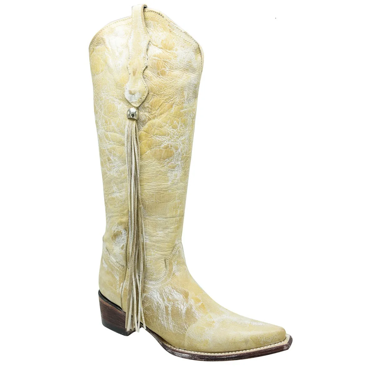 Women's Western Boots NA-WD0524-524