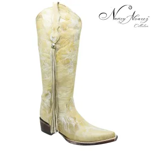 Women's Western Boots NA-WD0524-524