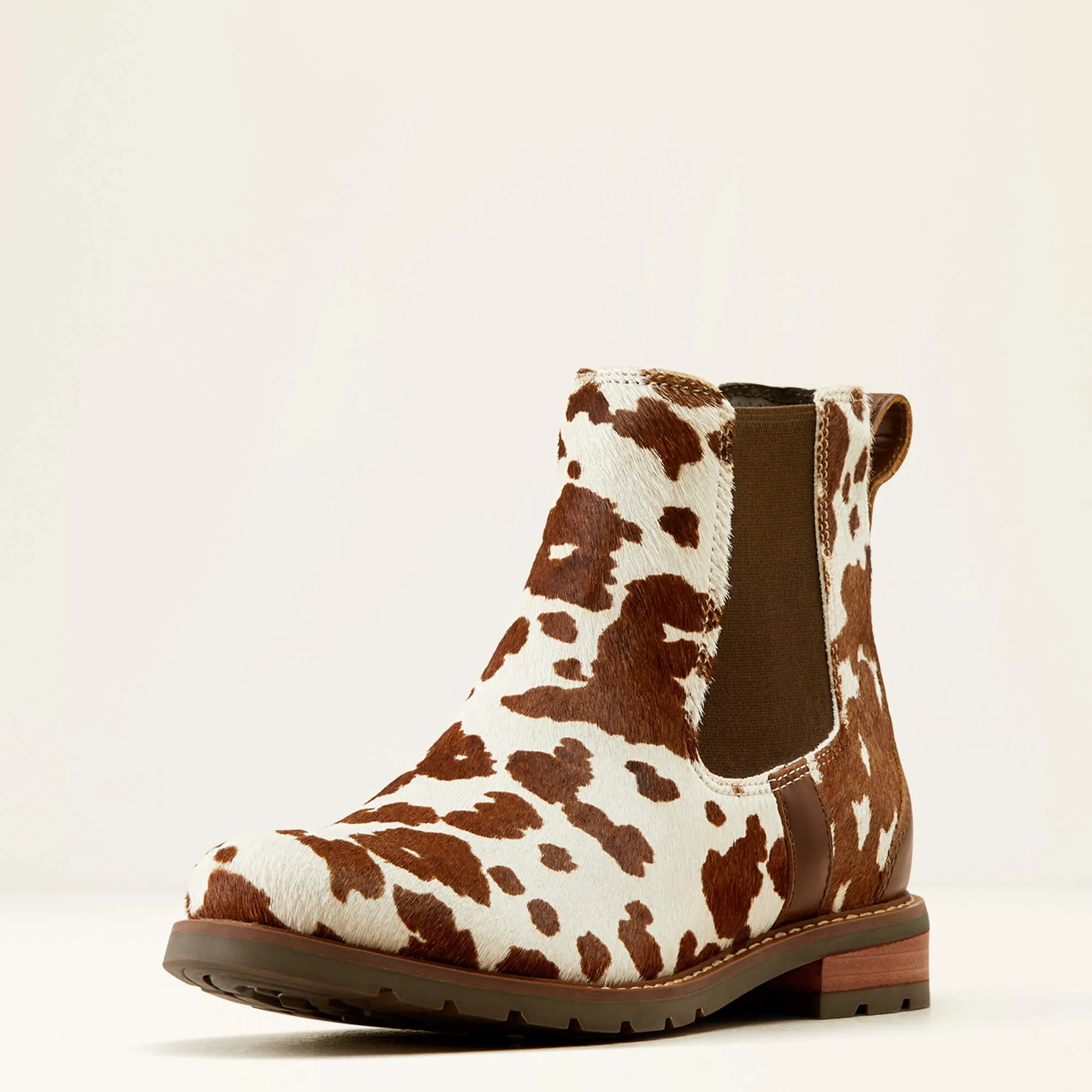 Women's Wexford Chelsea Boot By Ariat 10050915