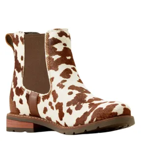 Women's Wexford Chelsea Boot By Ariat 10050915