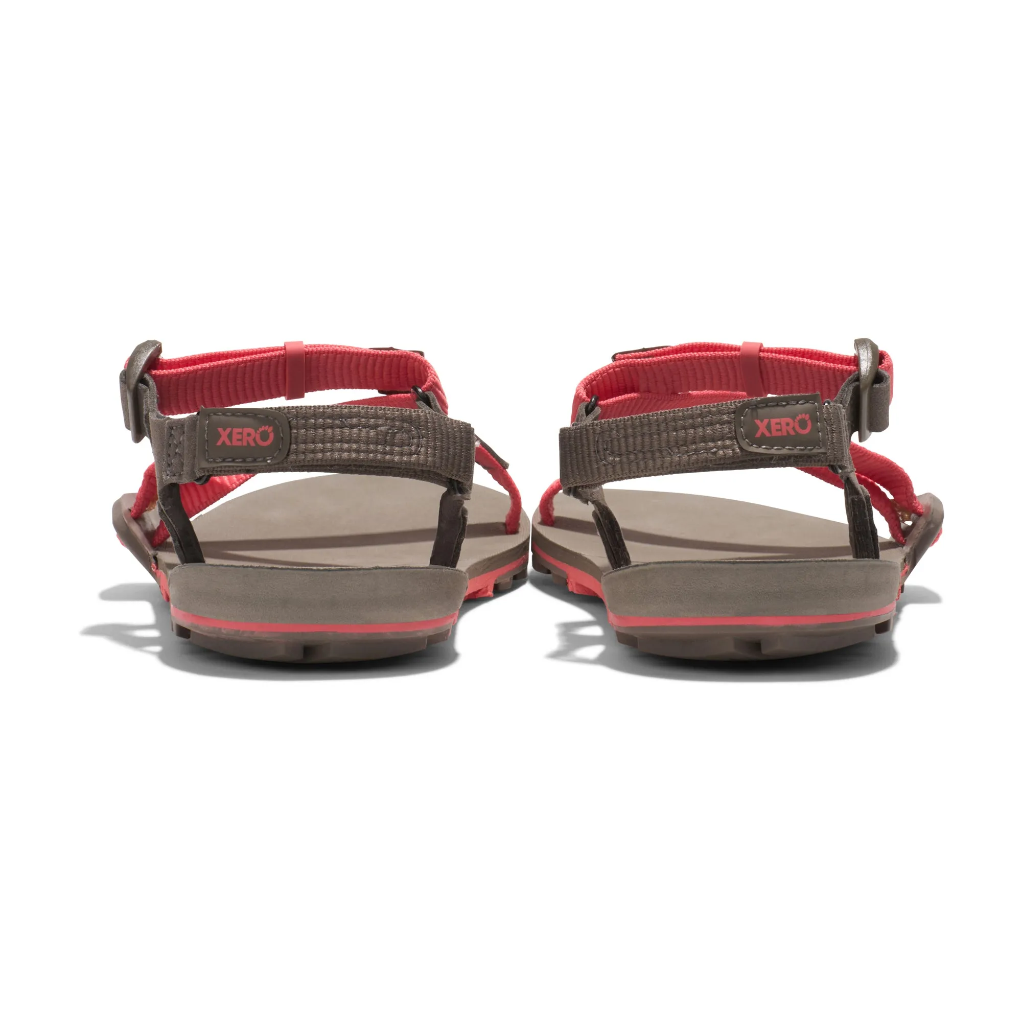 Xero Sandals - Z-Trail EV - Sunset Coral/Morel - Women's
