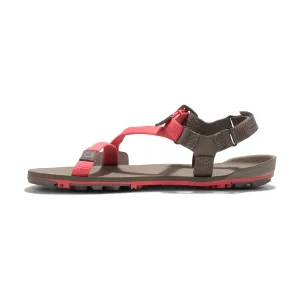 Xero Sandals - Z-Trail EV - Sunset Coral/Morel - Women's