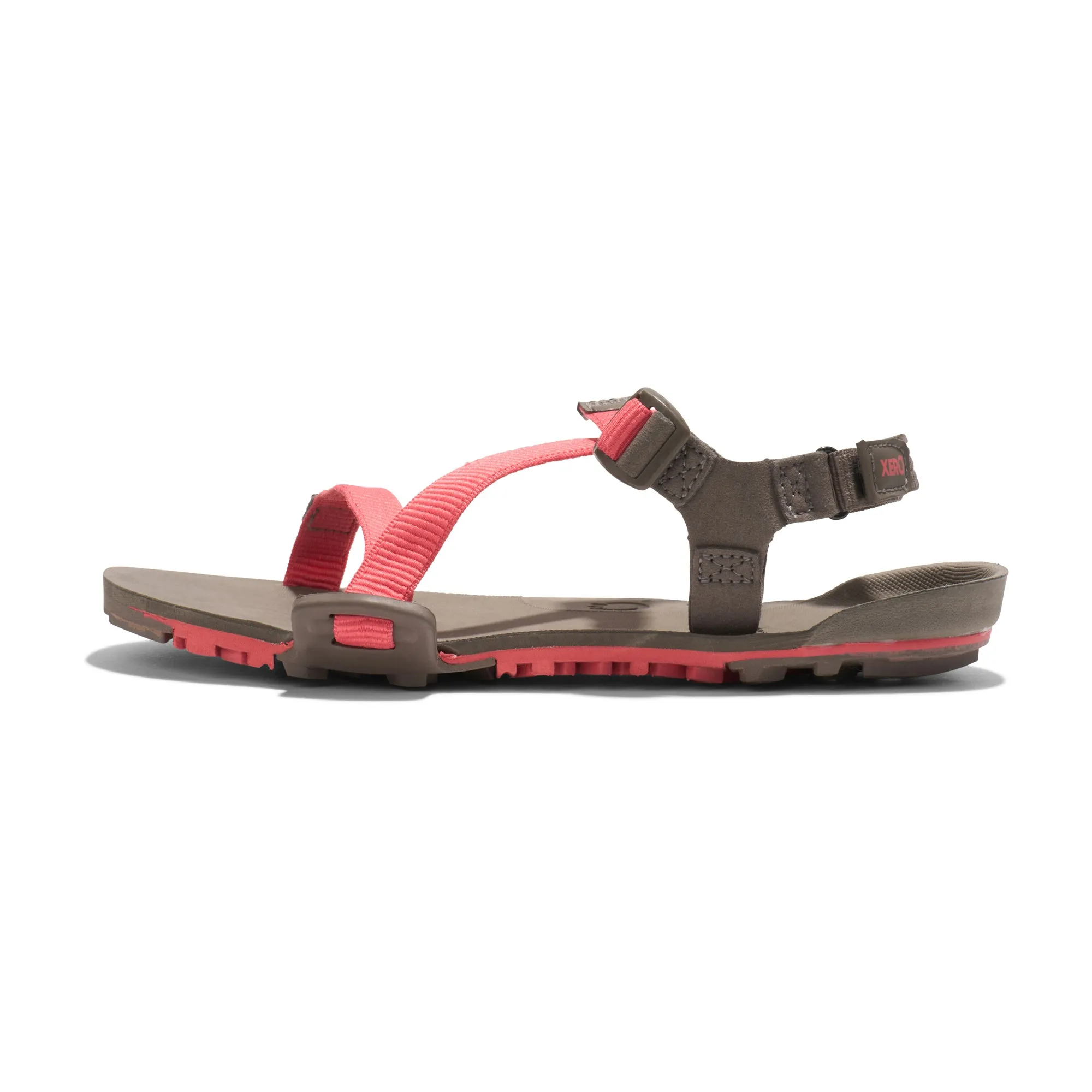 Xero Sandals - Z-Trail EV - Sunset Coral/Morel - Women's