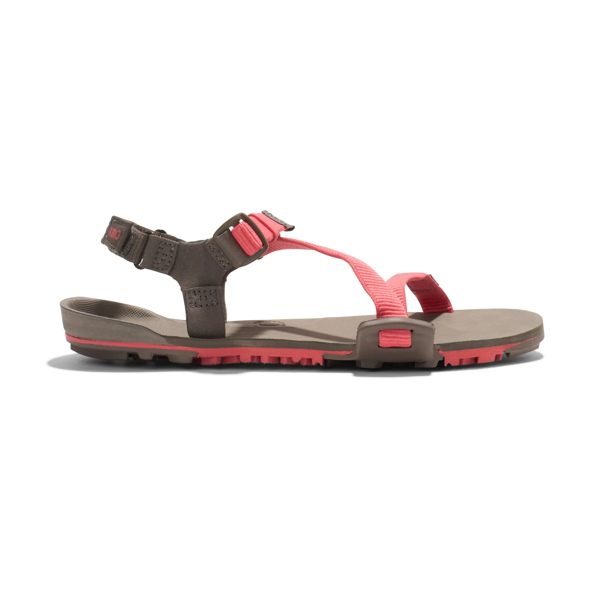 Xero Sandals - Z-Trail EV - Sunset Coral/Morel - Women's