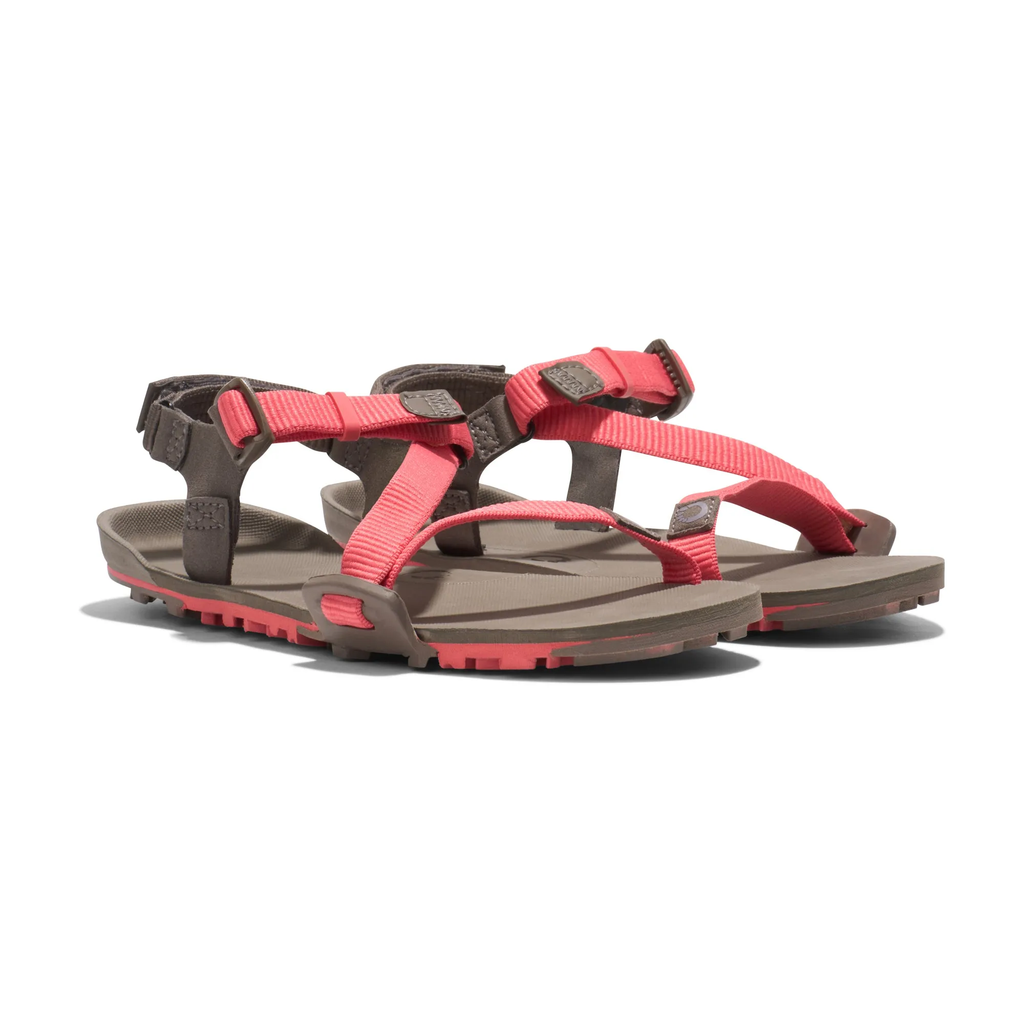 Xero Sandals - Z-Trail EV - Sunset Coral/Morel - Women's