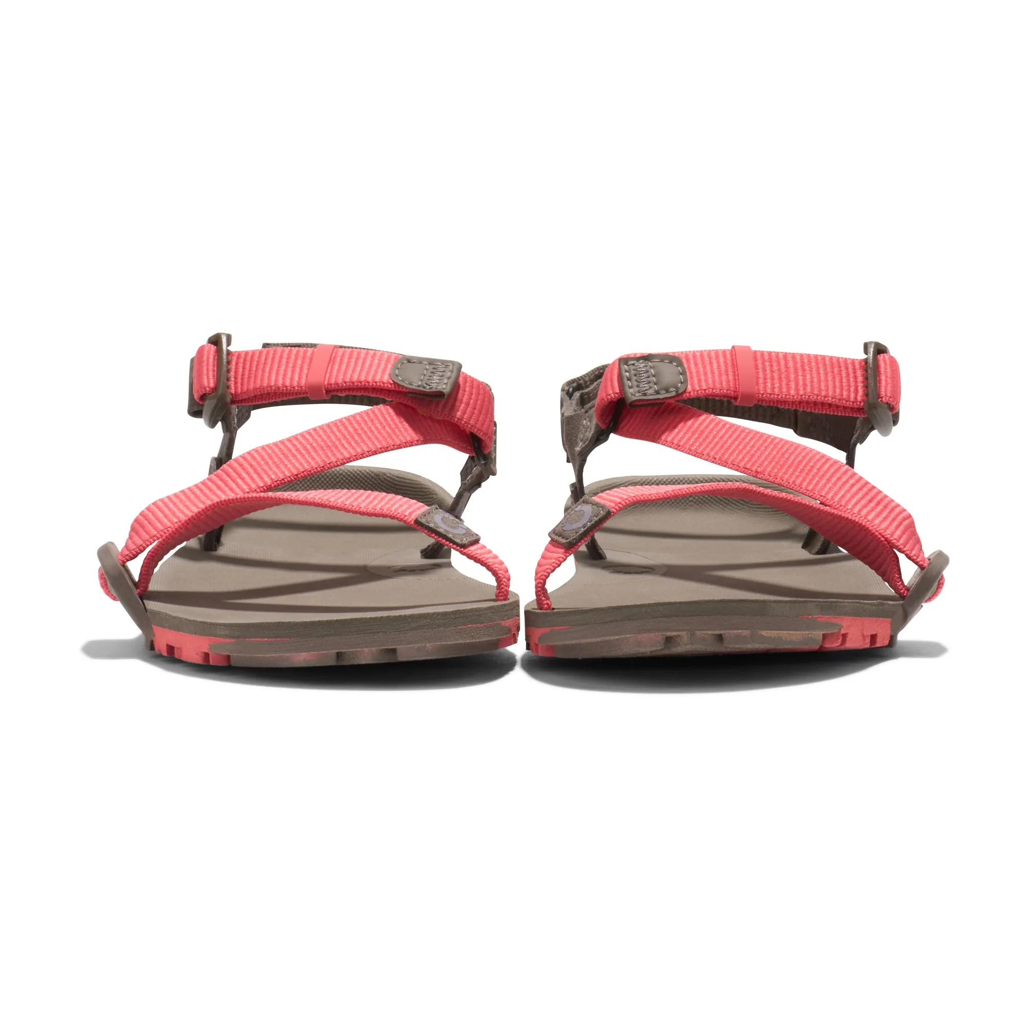 Xero Sandals - Z-Trail EV - Sunset Coral/Morel - Women's