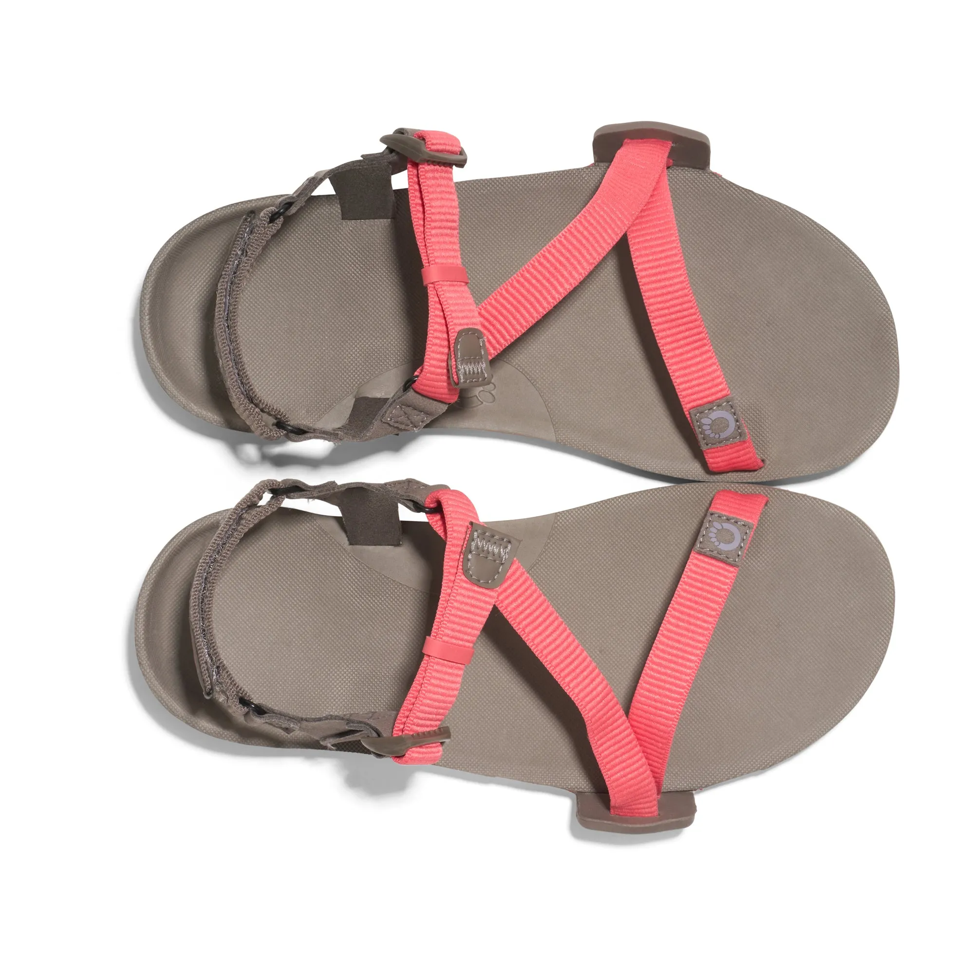 Xero Sandals - Z-Trail EV - Sunset Coral/Morel - Women's