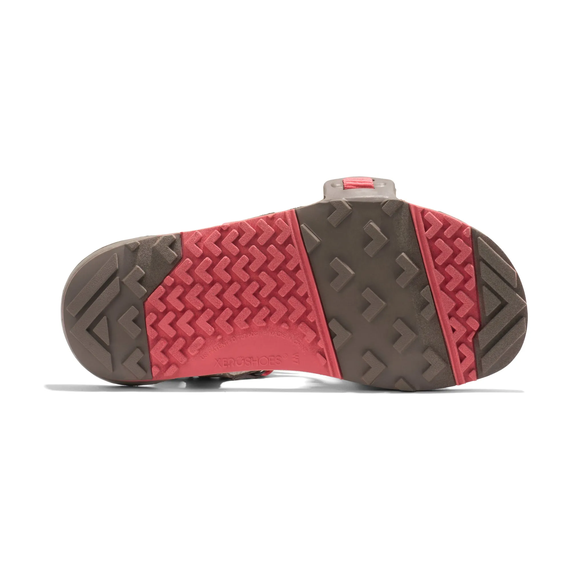 Xero Sandals - Z-Trail EV - Sunset Coral/Morel - Women's