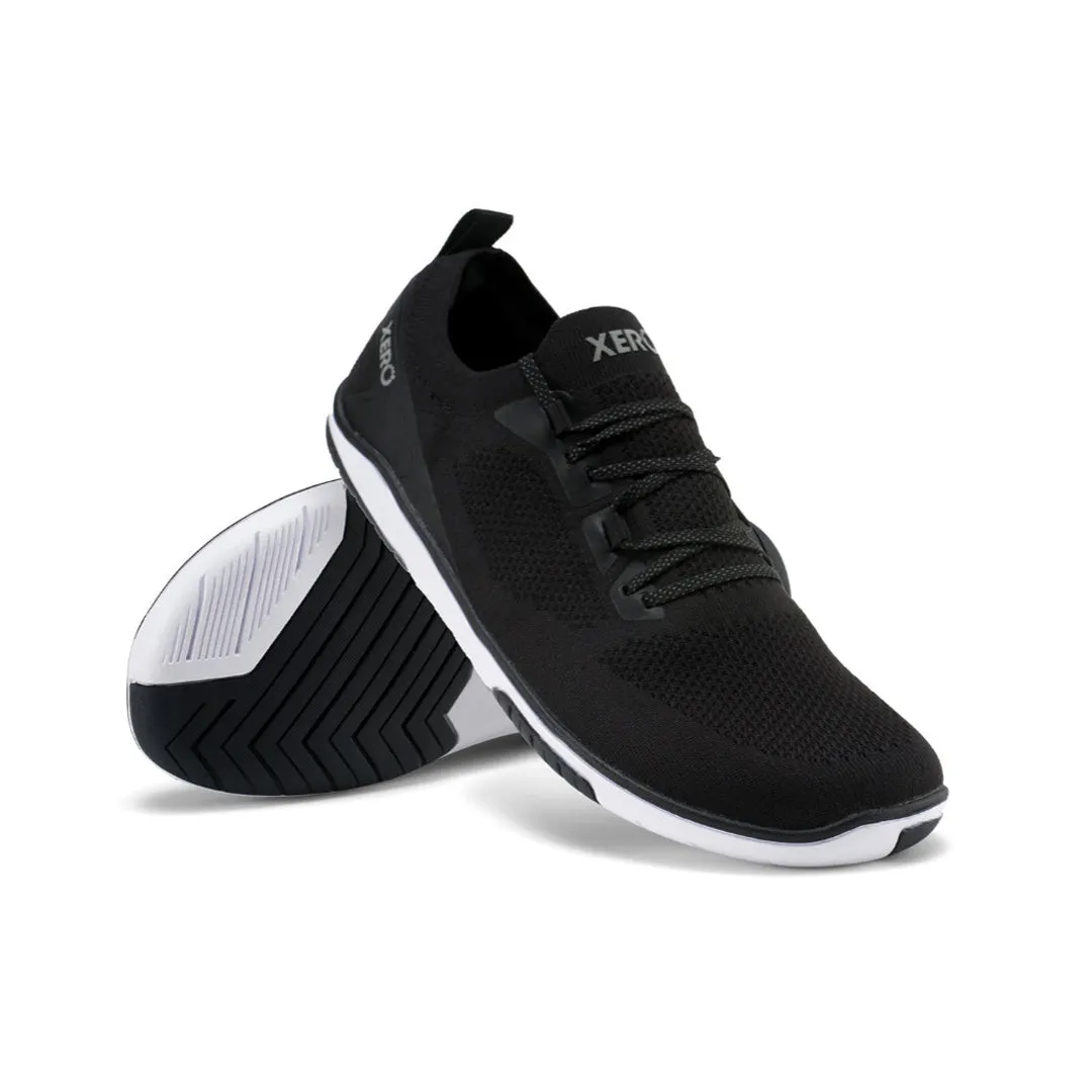 Xero Shoes - Nexus Knit - Black - Women's