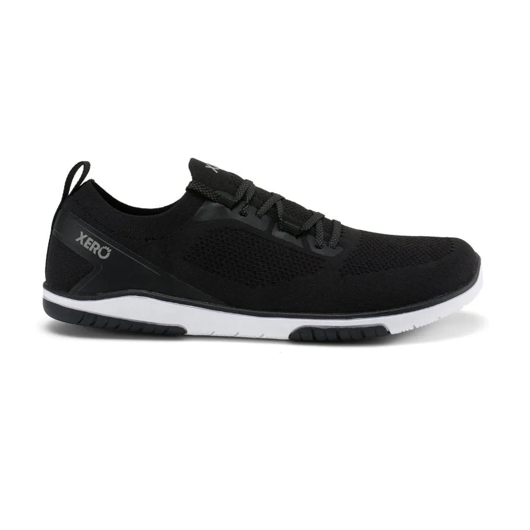 Xero Shoes - Nexus Knit - Black - Women's