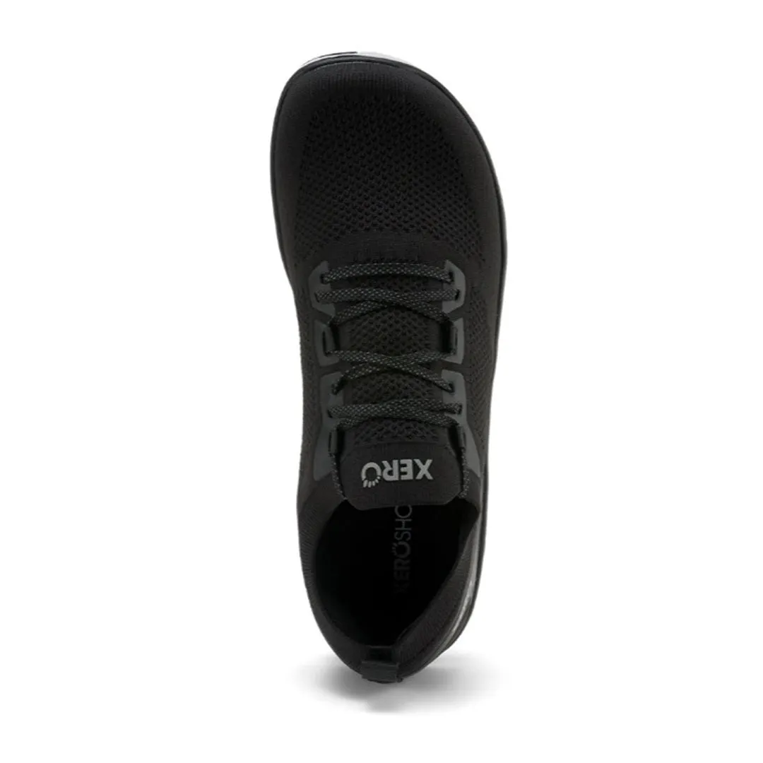 Xero Shoes - Nexus Knit - Black - Women's