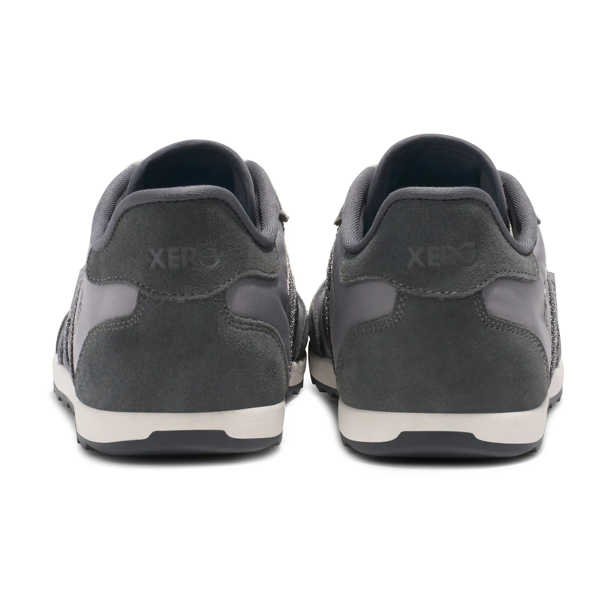 Xero Shoes - Wynn - Alloy Steel/Gray - Women's