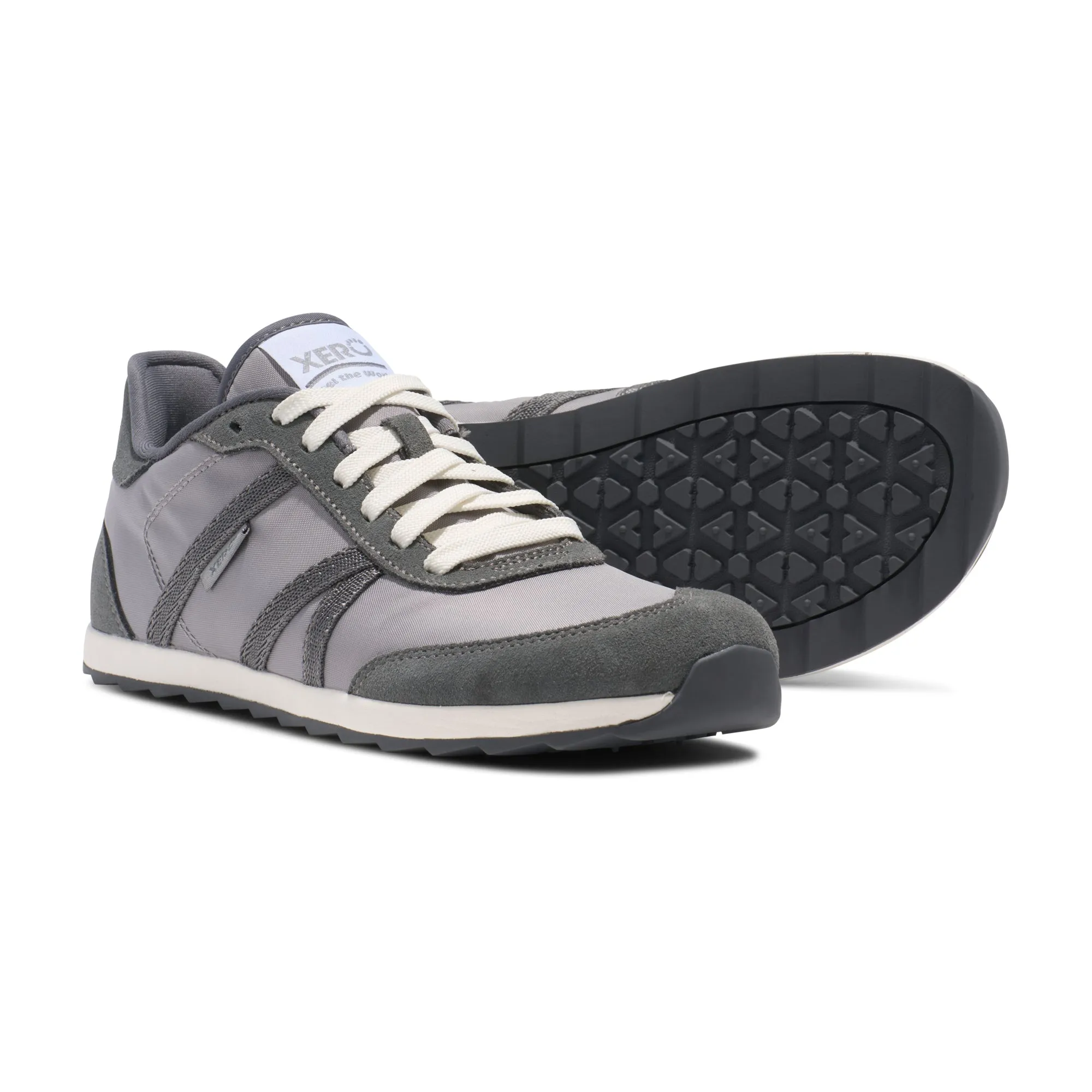 Xero Shoes - Wynn - Alloy Steel/Gray - Women's